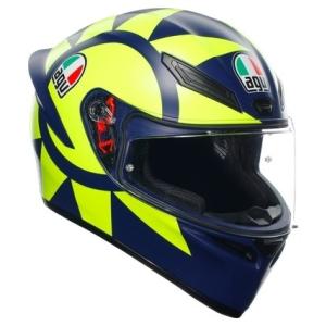 AGV エージーブイ K1 S JIST Asian Fit - SOLELUNA 2018 ヘルメ...