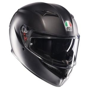 AGV エージーブイ K3 JIST Asian Fit ヘルメット サイズ：XXL(63