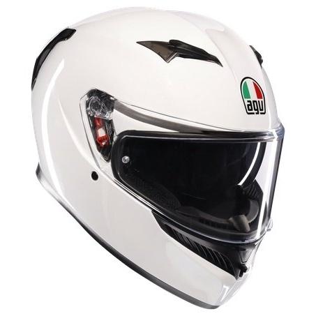 AGV エージーブイ K3 JIST Asian Fit ヘルメット サイズ：M(57-58cm)