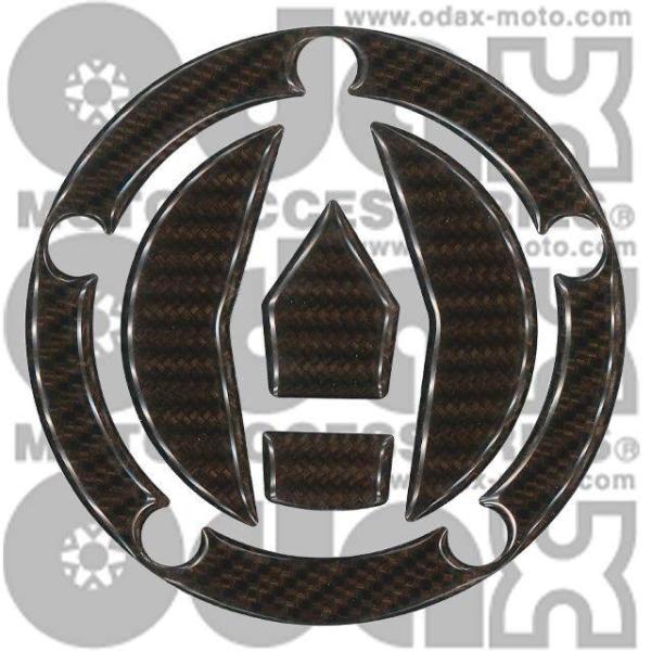 KEITI ケイティ フューエルキャップパッド Z900RS Cafe ZX10R NinjaH2-...