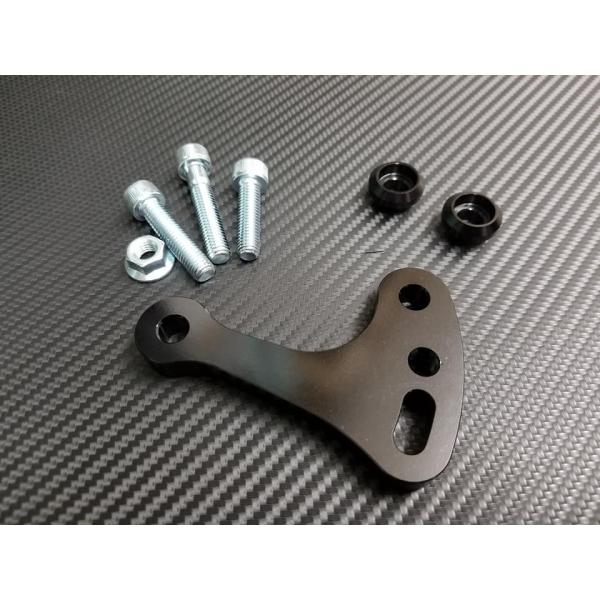 STRIKER ストライカー 【リペアパーツ】タンデムスライドステー Z900RS CAFE KAW...