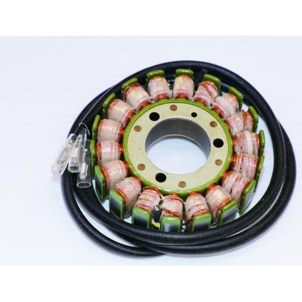 OHNO SPEED オオノスピード ステーター・ハイグレードモデル タイプ1 GSX750S GS...