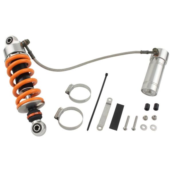 SHIFT UP シフトアップ レーシングリアショック G-1 GROM HRC HONDA ホンダ...