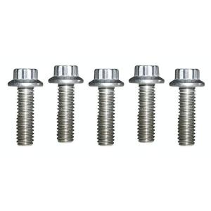 LyndallBrakes リンドールブレーキ ARP ローターボルトキット サイズ： 3／8-16...