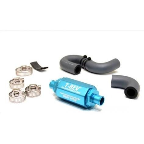 T-REV(寺本自動車商会) ティーレブ T-REV STD MT-09 XSR900 YZF-R9...