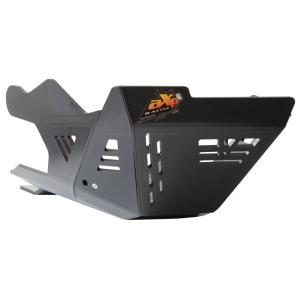 AXP RACING エーエックスピーレーシング アドベンチャー スキッドプレート テネレ700 Y...