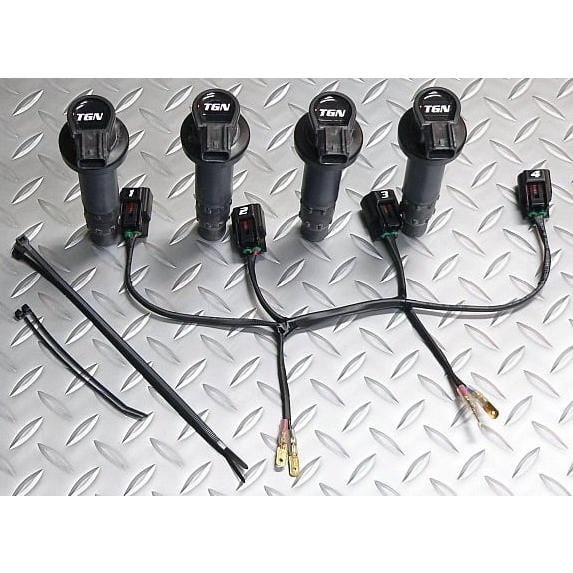 TG中川 ティージーナカガワ DIS キット ZRX1100 ZRX1200 KAWASAKI カワ...