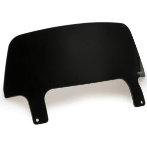 MEMPHIS SHADES メンフィスシェイズ ブレット式 フェアリング FLST FX