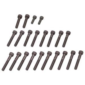 CF POSH CFポッシュ クランクケースカバーネジセット カラー：ステンレス クロスカブ110 ...