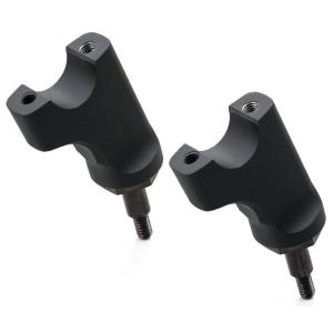 レブル1100用バックレスト　デイトナ リバーシブルバックレスト Rebel1100/DCT（'21～'25）、Rebel1100T