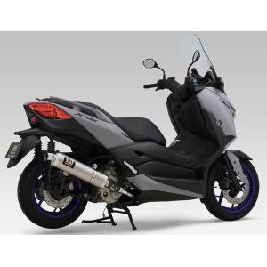 アロー ARROW フルエキゾーストマフラー INDY RACEサイレンサー用