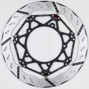 EPTA STAGE 0 ブレーキディスク 320mm（サンスター） SUNSTAR（サンスター） EPTA ステージ0 [エプタ ステージ0] フロント