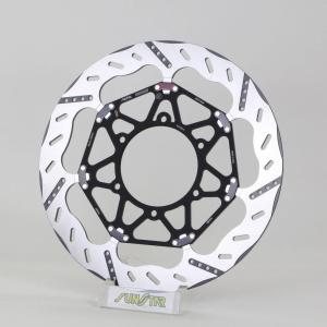 スズキ（SUZUKI） GSX-R1000 リアブレーキディスク 純正 中古 バイク