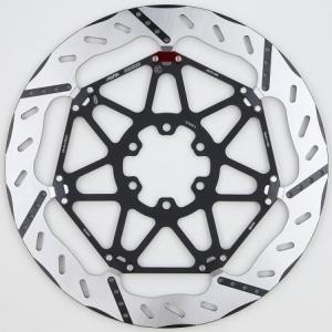 NITRON（ナイトロン） リアサスペンションモノショック NTR R1