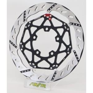 SUNSTAR（サンスター） JEPR174L EPTA STAGE 0 Z900RS 320mm大径化