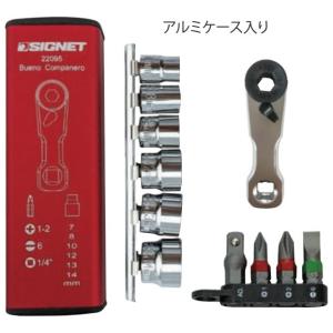 DAYTONA（デイトナ） 車載工具セットBセット セット工具 : ウェビック1
