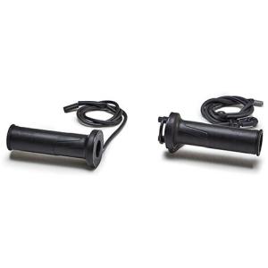 ワイズギア Y'S GEAR(YAMAHA) グリップウォーマー360 C MT-07 MT-09A