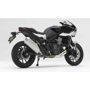 ホンダ HAWK 11 ホーク11 2022-2024 (8BL-SC85) DANMOTO カーボン