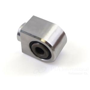 グラストラッカー/ビッグボーイ用ステンレス製フォークジョイント