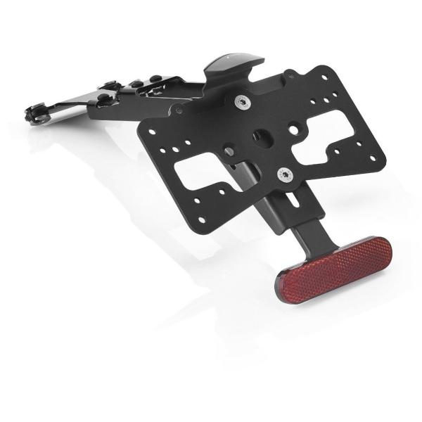 rizoma リゾマ Fox License Plate Support Kit Speed Twi...