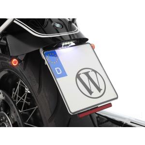 ドレミコレクション ヘッドライトステー初期型 左右セットZ1/Z2 DOREMI COLLECTION（ドレミコレクション） ヘッドライトASSY 180Φ 仕様