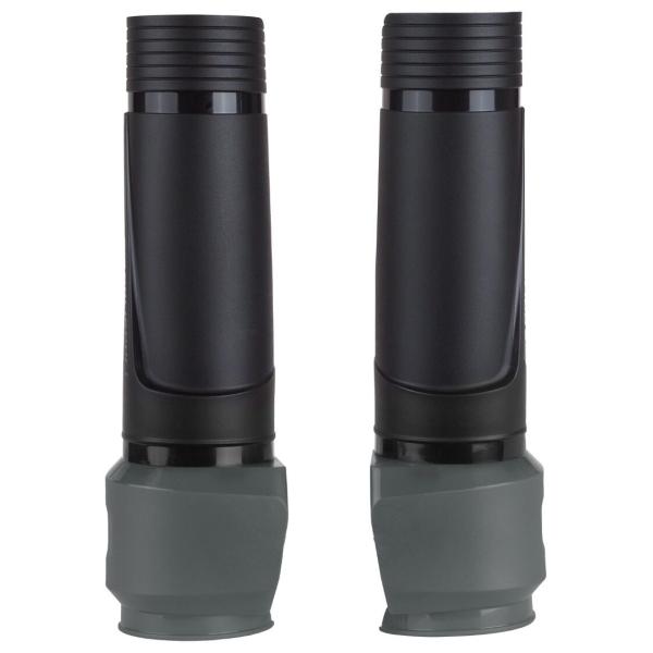 POLISPORT ポリスポーツ ロアートリプルクランプガード フォークガード 外装