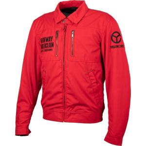 Harley-Davidsonハーレーダビッドソン シングルライダースジャケット Harley Davidson（ハーレー・ダビッドソン） シングルライダース