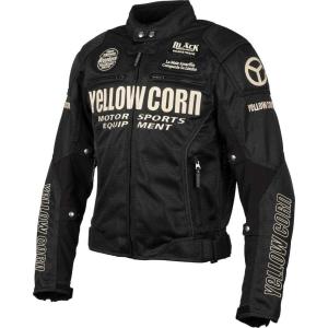 ★ YELLOW CORN YB-3110 3Lサイズ メッシュジャケット 春夏 YeLLOW CORN イエローコーン YB-3110 メッシュジャケット サイズ