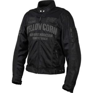 YeLLOW CORN（イエローコーン） YB-6121 バイクウェア バイク
