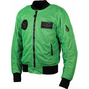 イエローコーン YB-3122 ライト メッシュジャケット Light MESH JACKET