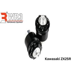 HYPERPRO ハイパープロ プリロードアジャスター カワサキ ZX-25R 楽天市場】HYPERPRO ハイパープロ プリロードアジャスター (片側