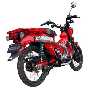 UーCP U-CP ユーシーピー ステンレススラッシュカットマフラー