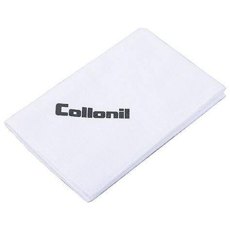 DEGNER デグナー 【COLLONIL】ポリッシングクロス ミンクオイル・レザーオイル・レザーメ...