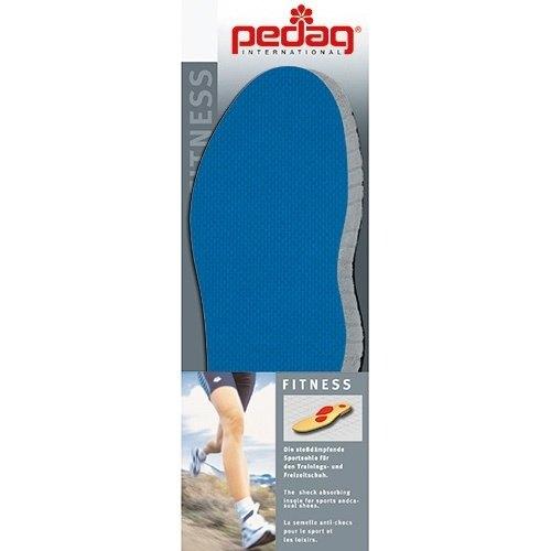 DEGNER デグナー 【PEDAG】フィットネス サイズ：42 (メンズ：26.0cm) インナー...