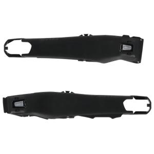 ACERBIS アチェルビス MAGNET スイングアームプロテクション カラー：BLACK KTM...