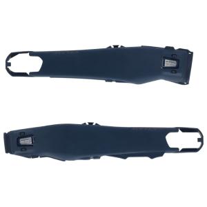 ACERBIS アチェルビス MAGNET スイングアームプロテクション カラー：BLUE KTM ...