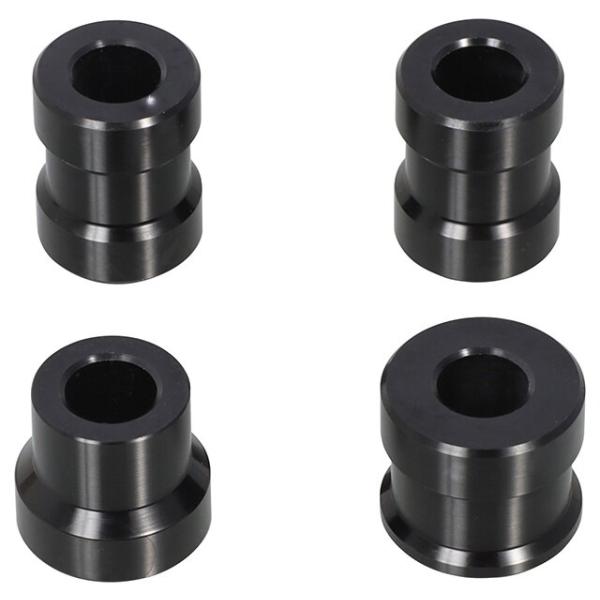 KITACO キタコ アクスルカラーセット タイプ：ブラック モンキー125 HONDA ホンダ ア...