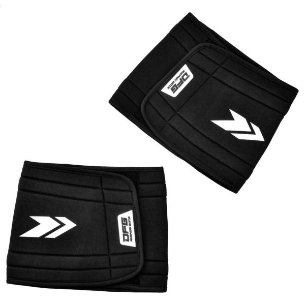 DFG ディーエフジー マッドパスゲイター 2.0 その他フットウェア フットウェア