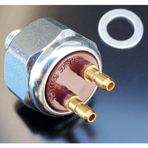 BRC ビーアールシー フロントブレーキスイッチ CB400F CB350F CB750K HOND...