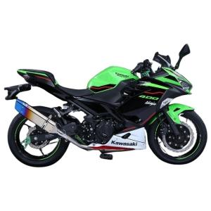 モリワキ 01810-6R251-00 MXR スリップオンマフラー 18年