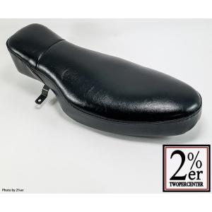 部品屋K&W 専用ソロシートキット リジットタイプ (ステッチ) カラー