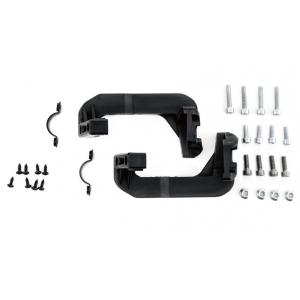 ACERBIS アチェルビス AC-22115用 マウントキット ハンドガードマウント ハンドル周辺...