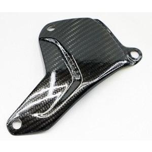 A-TECH エーテック スイングアームガード 素材：CDC 平織ドライカーボン Ninja H2 ...