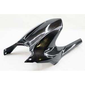 WM（ダブルエム） ベリーショートアルミリアフェンダー W650 W800