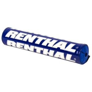 RENTHAL レンサル SXバーパッド カラー：ブルー／ブルー バーパッド ハンドル