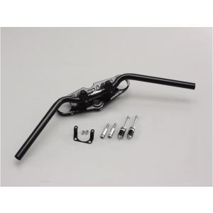 おがちゃんYZF-R25/R3用ハリケーンＢＭコンチ２型バーハンドルＫＩＴ HURRICANE ハリケーン BMコンチ2型バーハンドルキット カラー