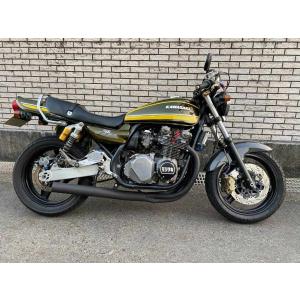 ゼファー７５０　サスペンション　２個セット　反射板オレンジ　Z2仕様 ゼファー750用 Z2仕様 集合管 3D曲げ【 ゼス管 】 : ミズノ