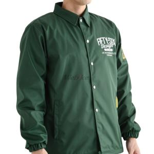 56design（56デザイン） DECK JACKET サイズ：L オールシーズン