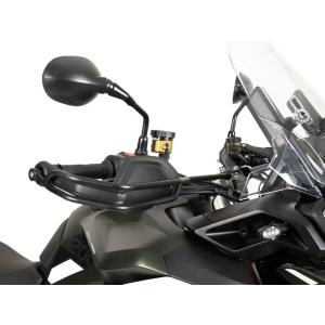 2026年2月】メンフィスシェード ハンドガード（バイク用 ナックル