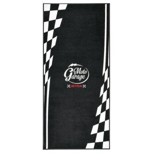 DIRTFREAK ダートフリーク レーシングフロアマット メンテナンスマット・ピットマット・スタン...